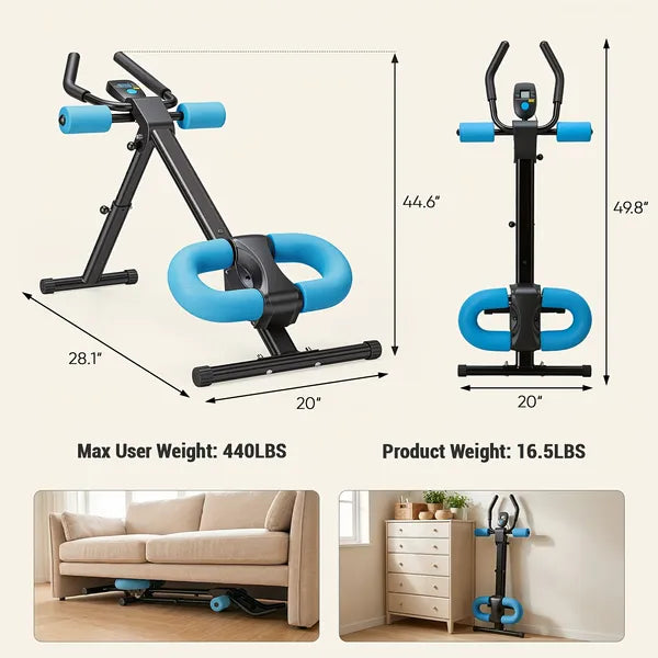Simple Shredded Ab Machine | Summer Sale live now!