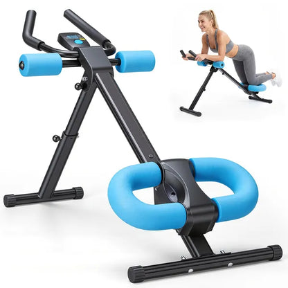 Simple Shredded Ab Machine | Summer Sale live now!