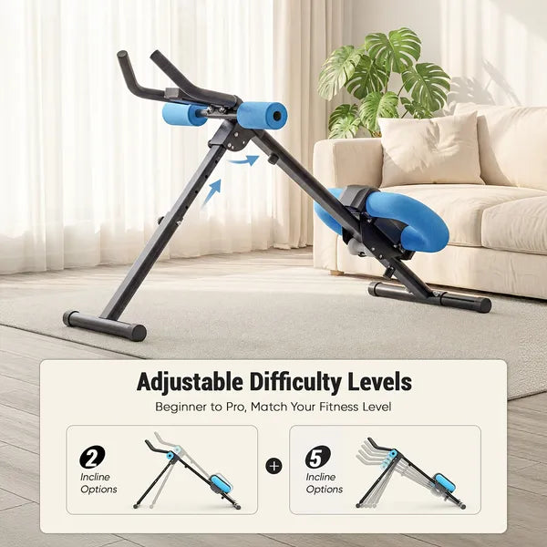 Simple Shredded Ab Machine | Summer Sale live now!