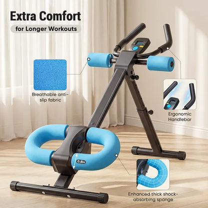 Simple Shredded Ab Machine | Summer Sale live now!
