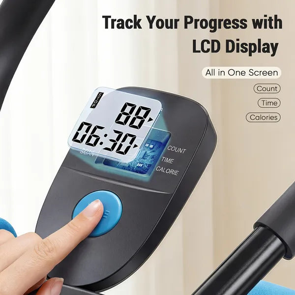 Simple Shredded Ab Machine | Summer Sale live now!