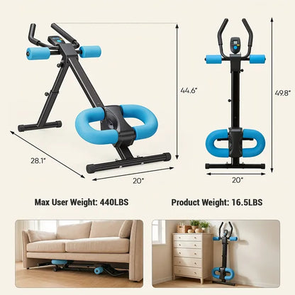 Simple Shredded Ab Machine | Summer Sale live now!