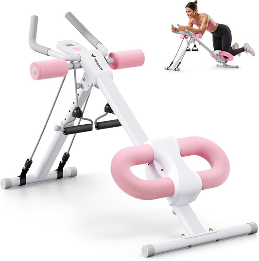 Simple Shredded Ab Machine | Summer Sale live now!