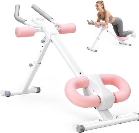 Simple Shredded Ab Machine | Summer Sale live now!